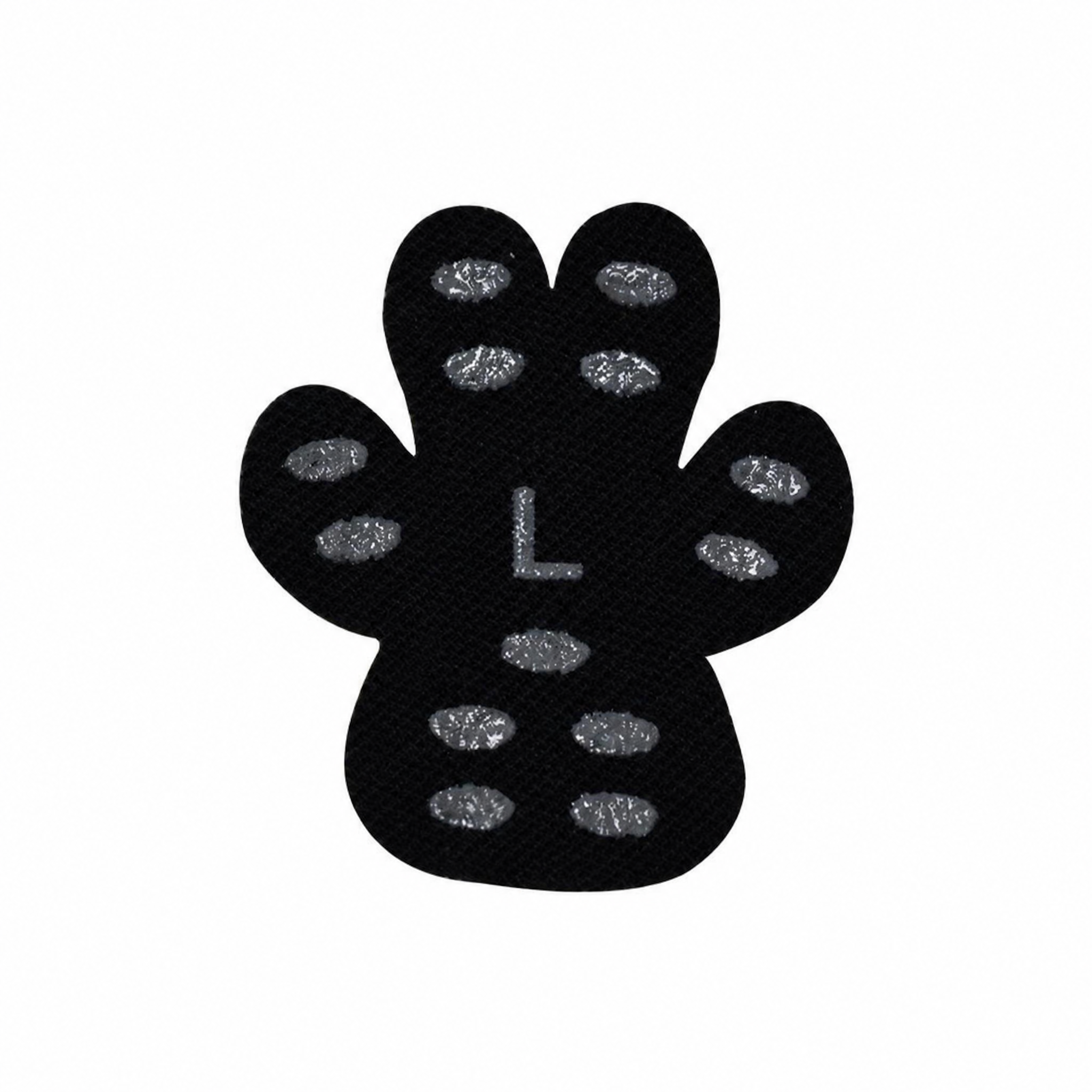 Senior Dog Anti-Slip Paw Stickers
