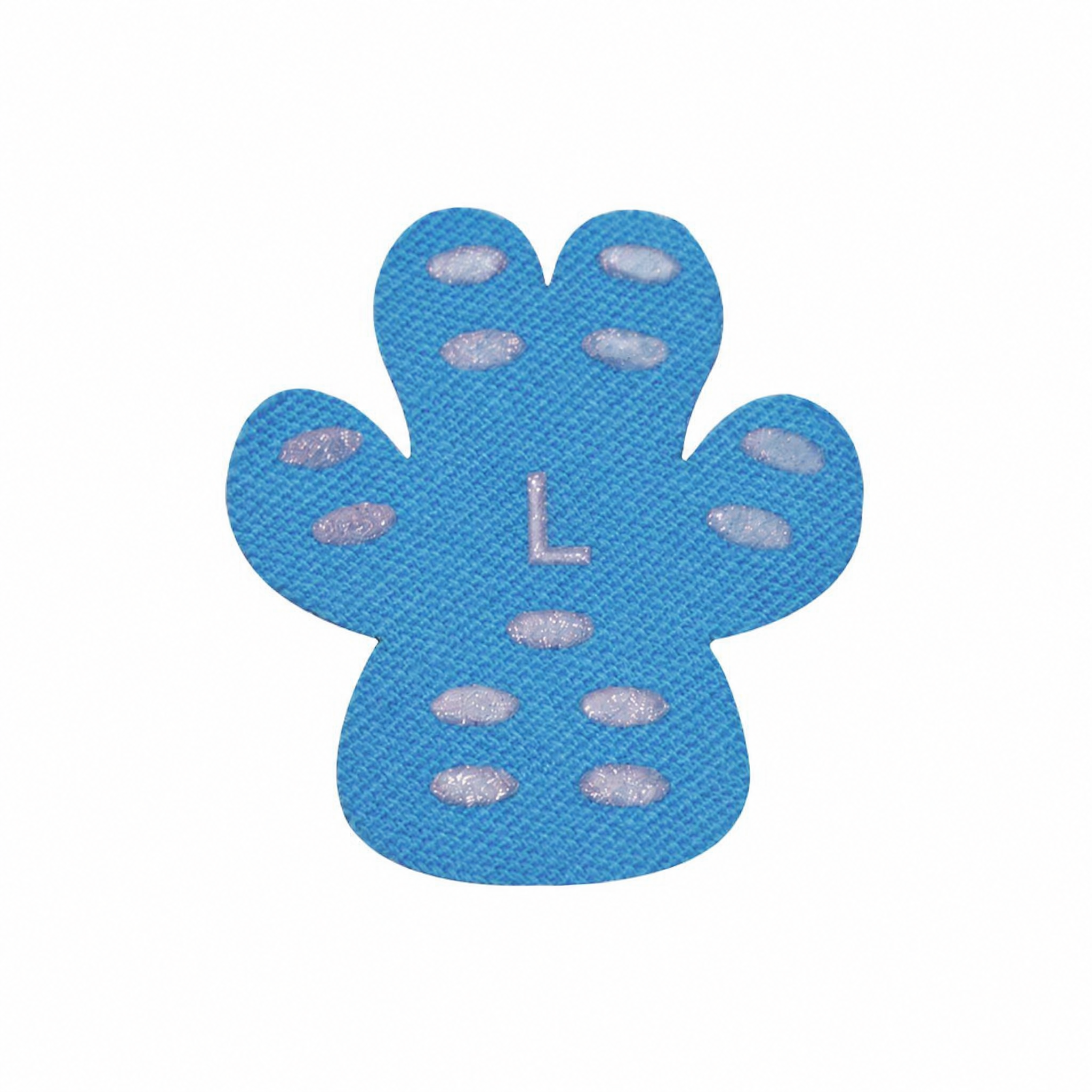 Senior Dog Anti-Slip Paw Stickers