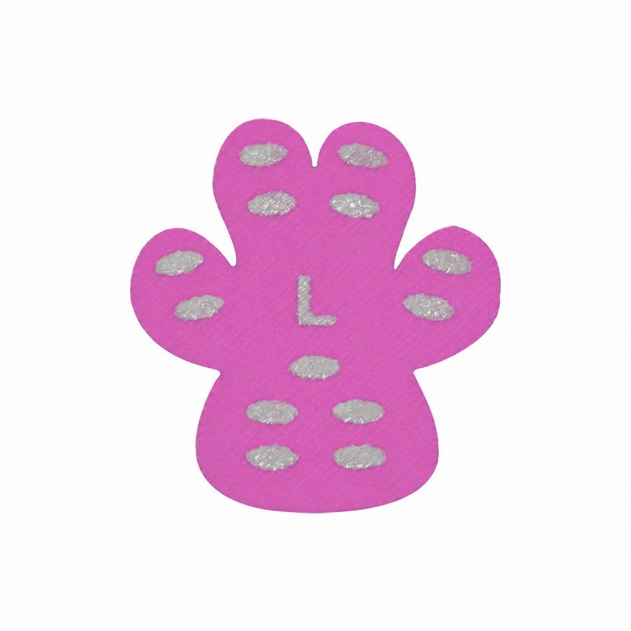 Senior Dog Anti-Slip Paw Stickers
