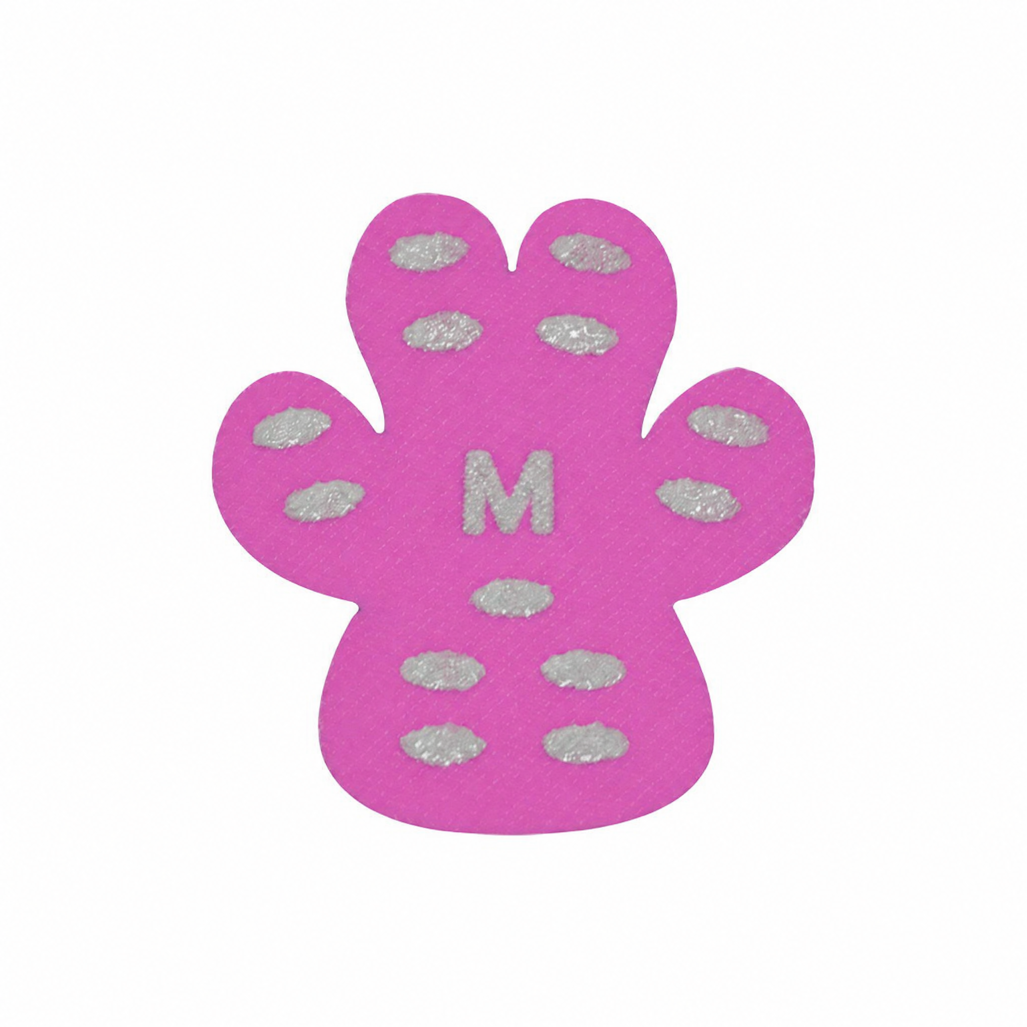 Senior Dog Anti-Slip Paw Stickers