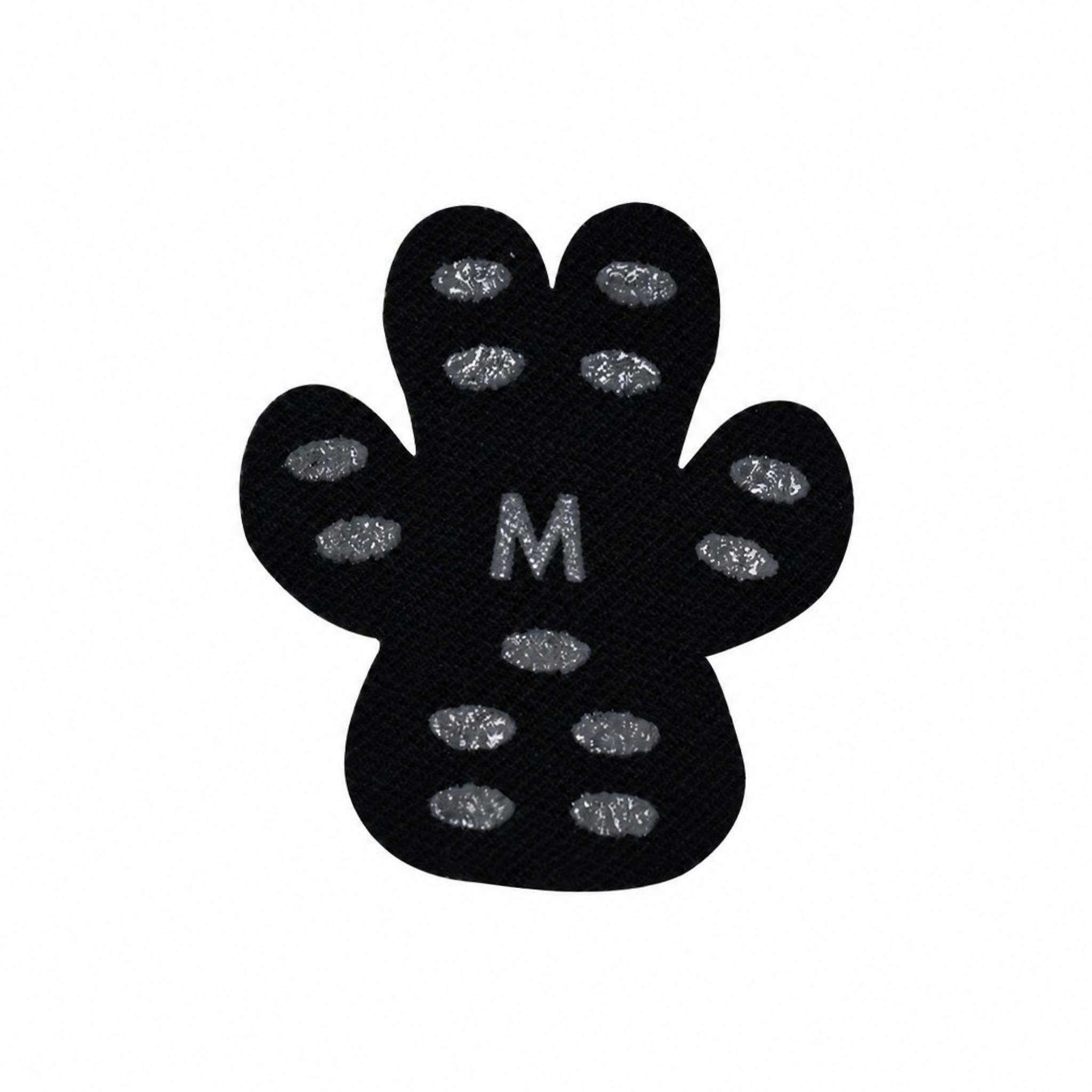 Senior Dog Anti-Slip Paw Stickers