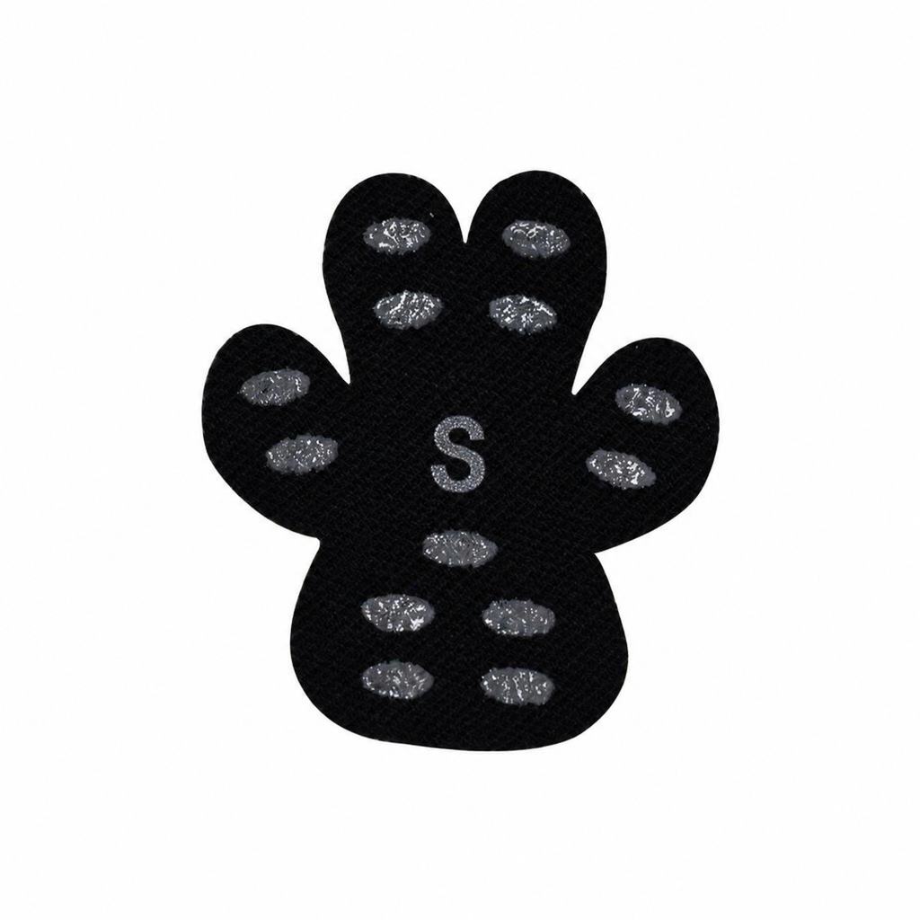 Senior Dog Anti-Slip Paw Stickers
