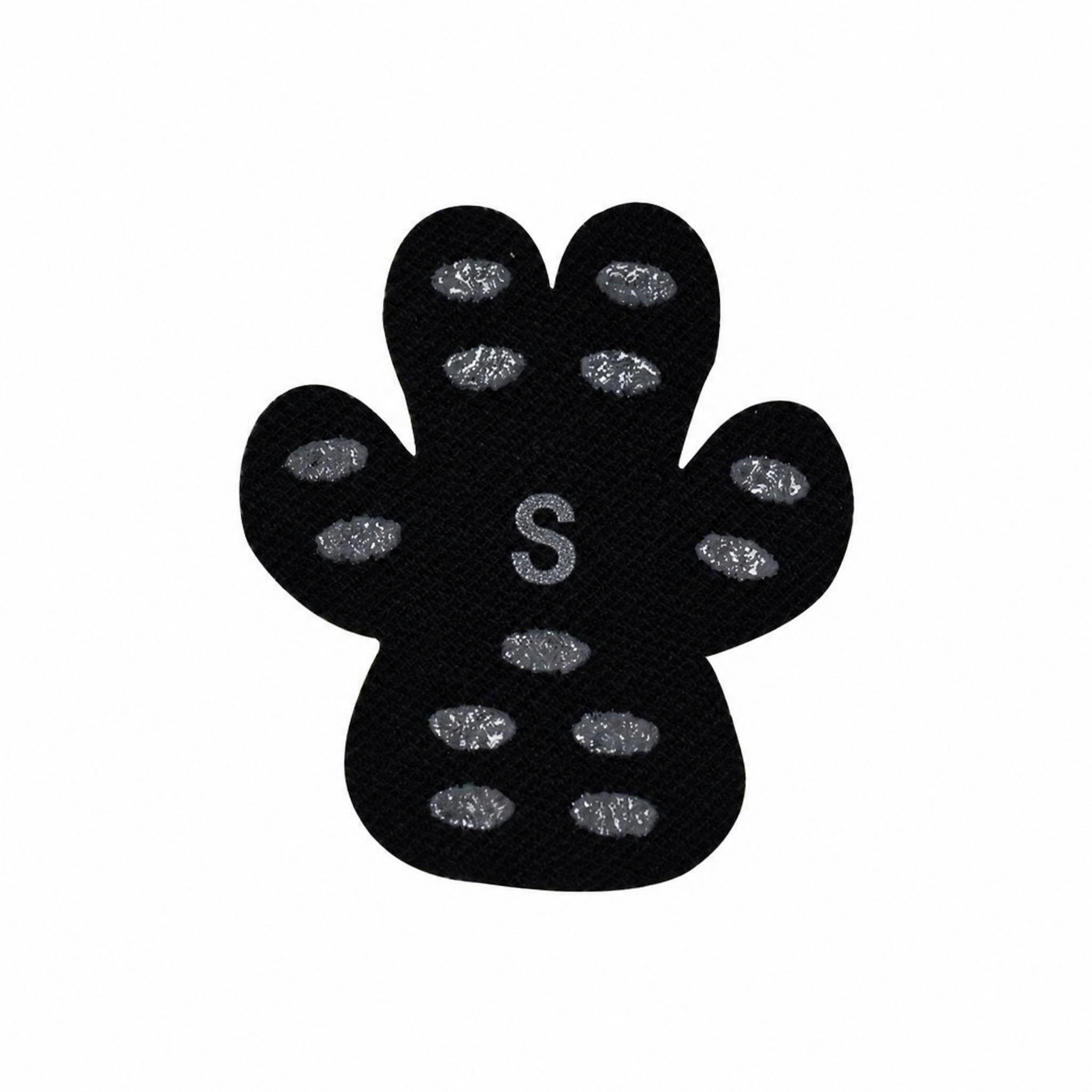 Senior Dog Anti-Slip Paw Stickers