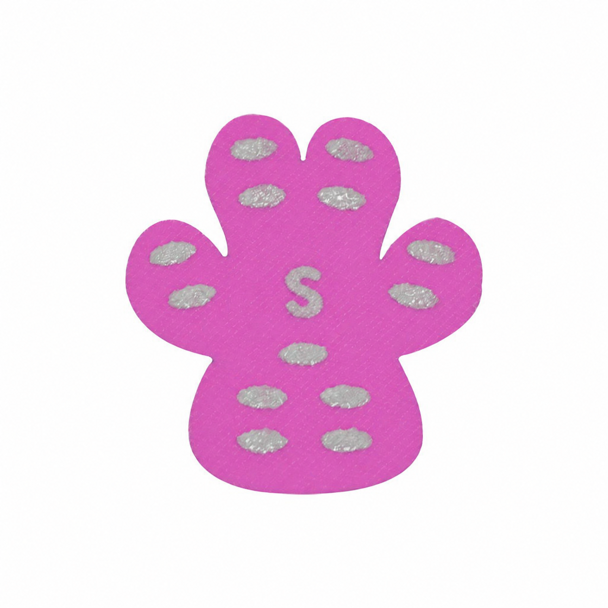 Senior Dog Anti-Slip Paw Stickers