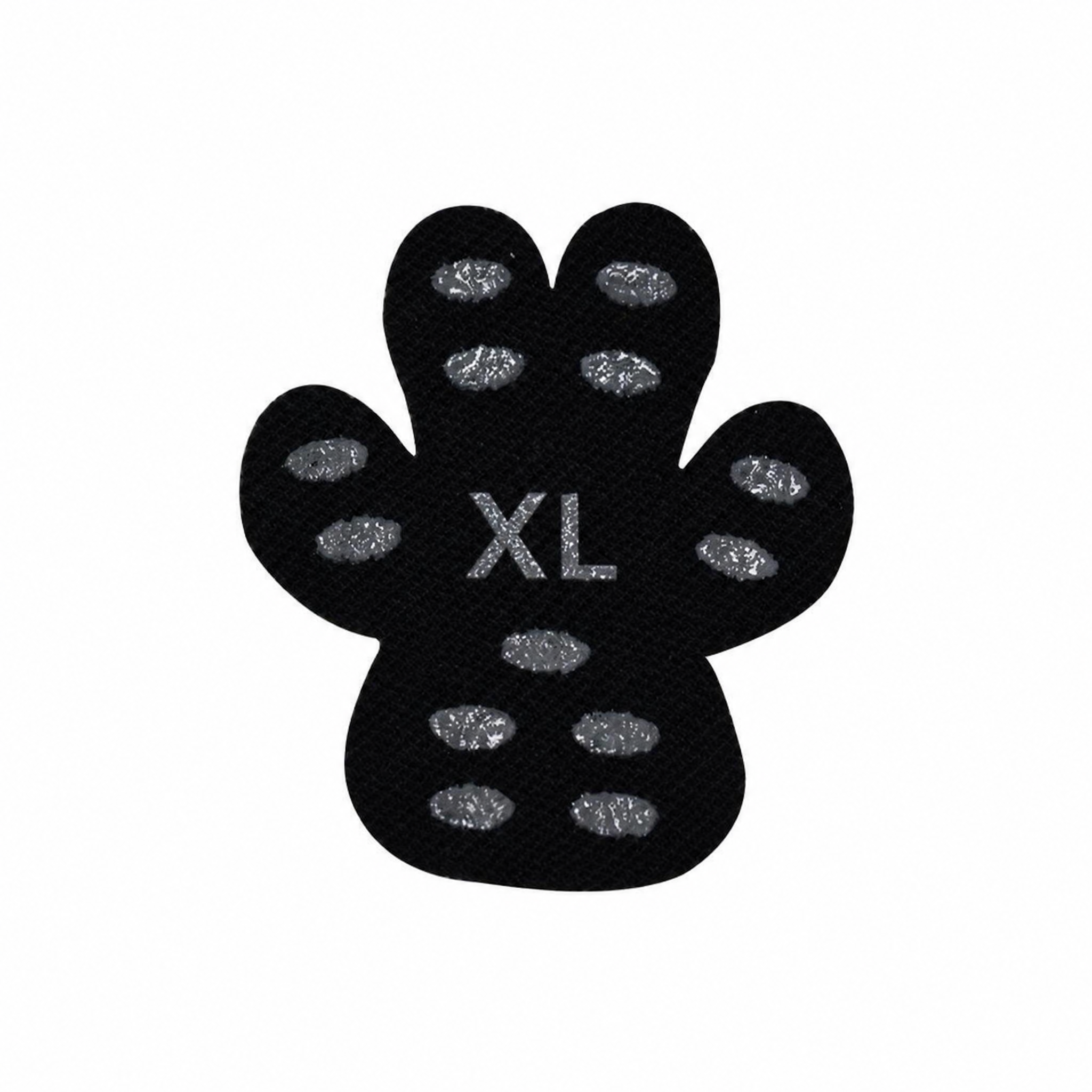 Senior Dog Anti-Slip Paw Stickers