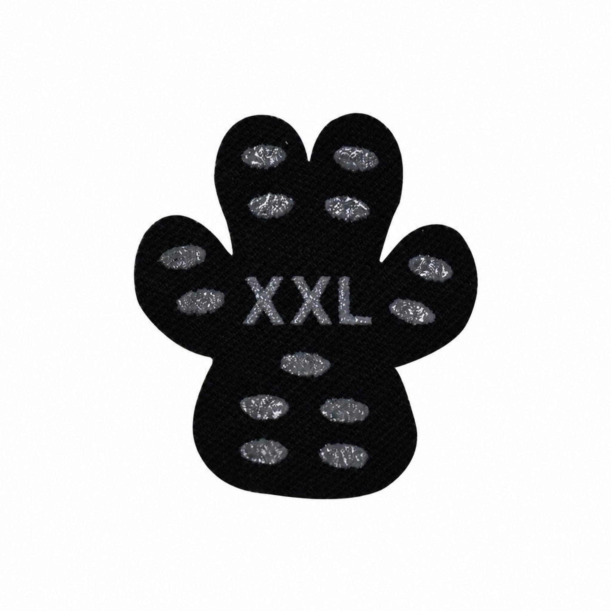 Senior Dog Anti-Slip Paw Stickers