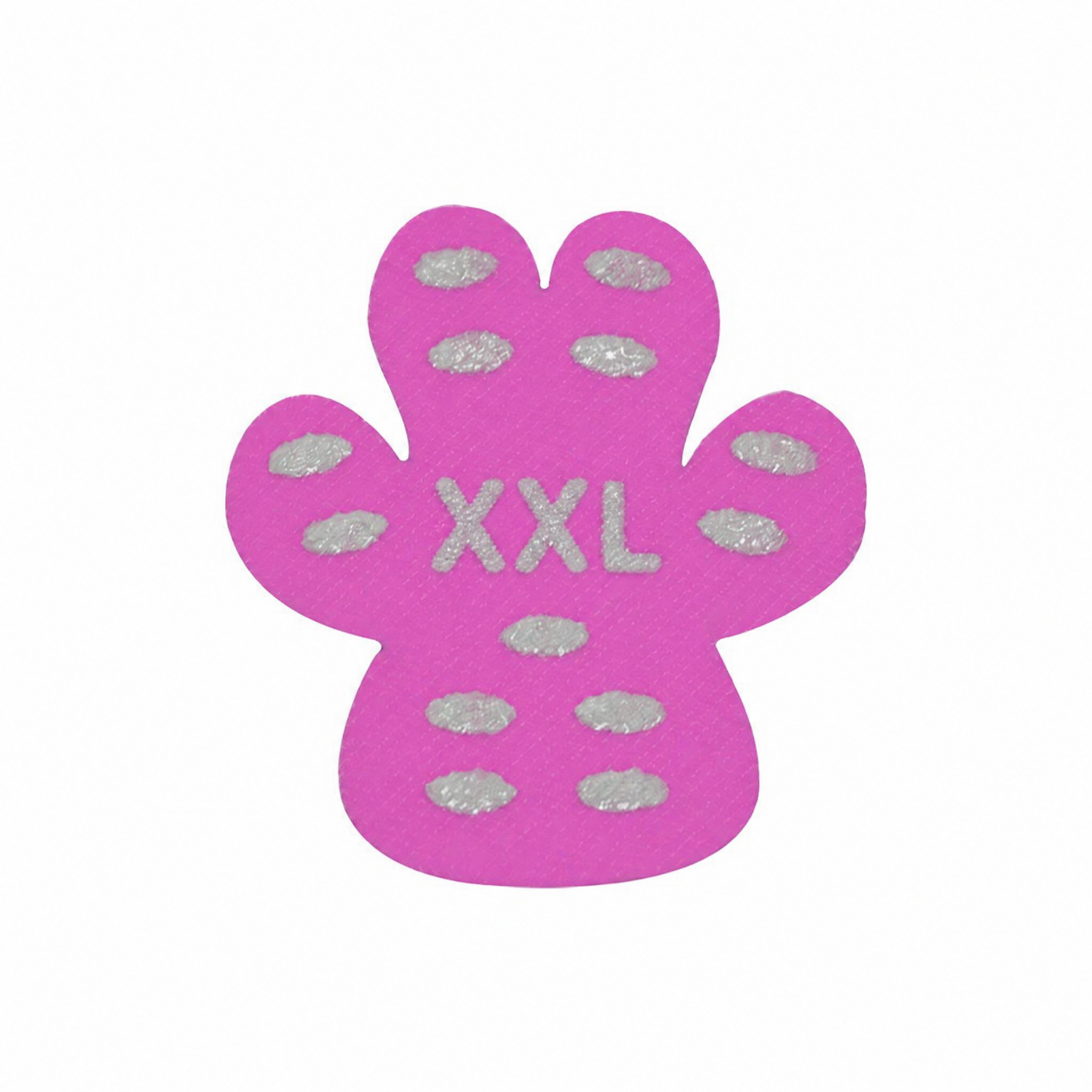 Senior Dog Anti-Slip Paw Stickers
