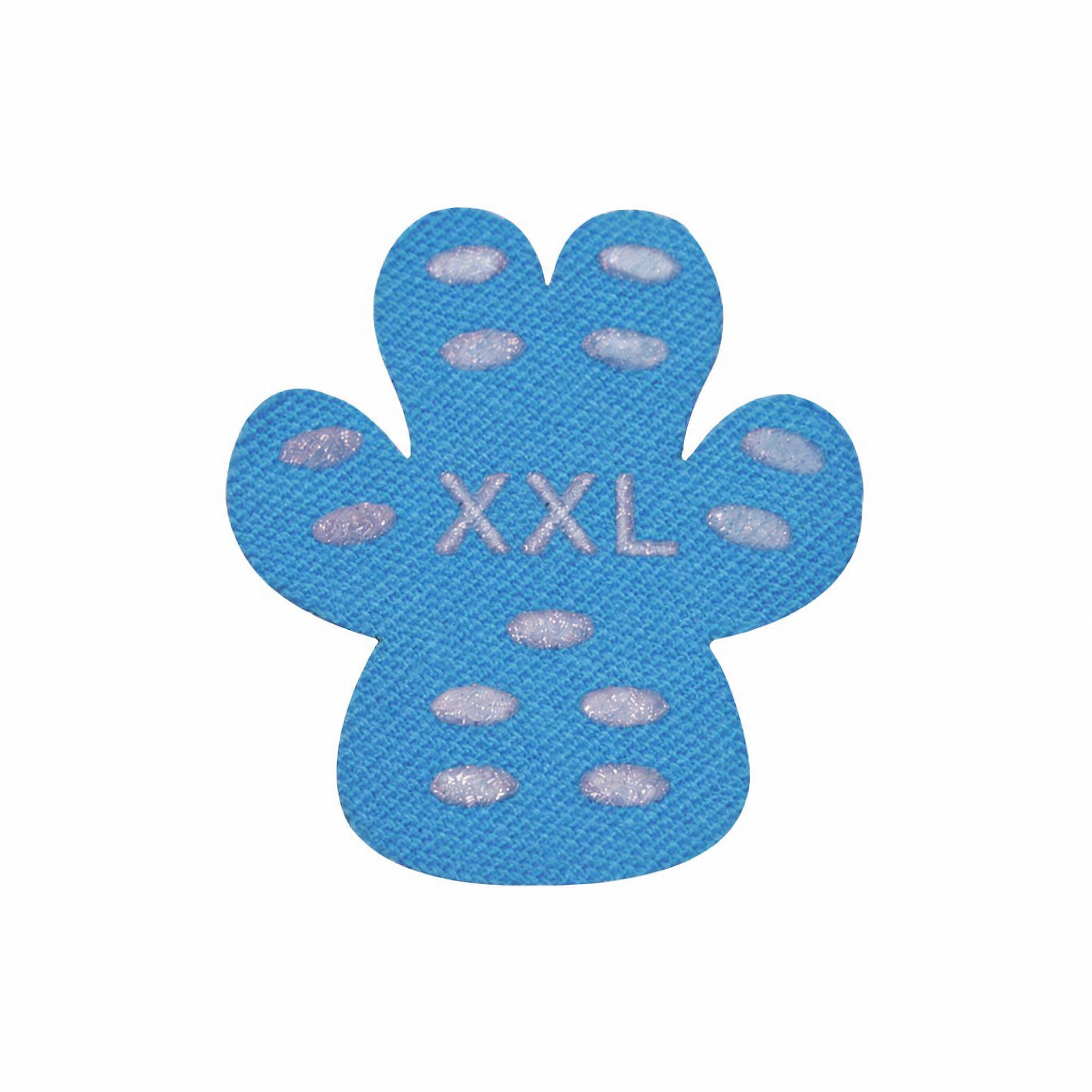 Senior Dog Anti-Slip Paw Stickers